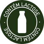 Contém Lactose